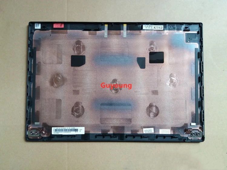 For Lenovo Thinkpad X240 X250 LCD Back Cover Top Rear Lid 04X5359 AP0SX000400