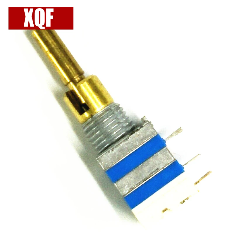 

XQF Maintenance Accessories For YAESU FT-8900 8800 Intercom Switch Potentiometer Volume