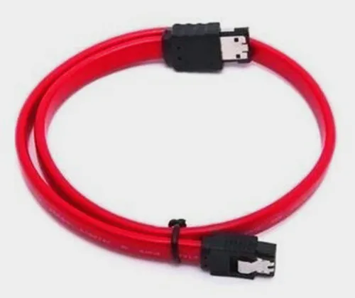 

Free Shipping!!! 0.5 m thick line / SATA to ESATA adapter cable / ESATA to SATA cable
