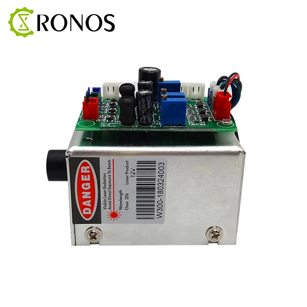 

300mW RGB White Laser Combined Laser Module Red Green And Blue Light Module For 3D Laser Printing, Laser Measuring ,Stage