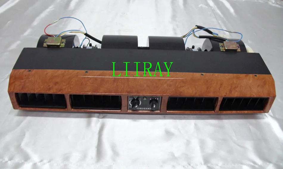 

AUTO AC EVAPORATOR UNIT FOR 223L - WOOD