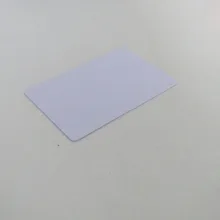 EPC Class1 Gen2 RFID карта-ключ RFID карты