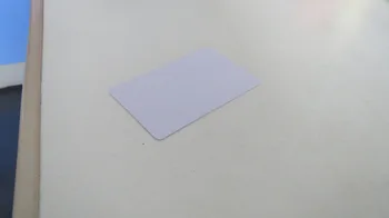 

EPC Class1 Gen2 RFID Card Switch RFID Card