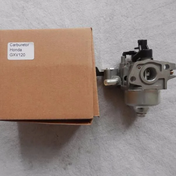 CARBURETOR ASSY HONDA GXV120 1