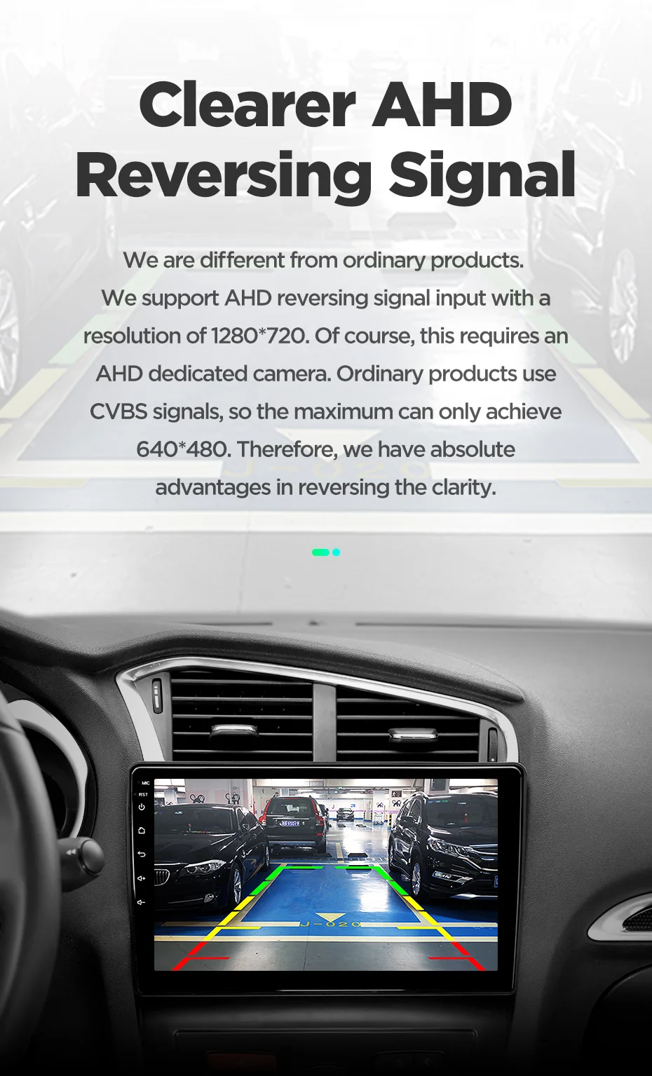 Top TEYES SPRO For Citroen C4 2 B7 2013 2014 2015 2016 Car Radio Multimedia Video Player Navigation GPS Android 8.1 No 2din 2 din 7