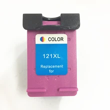 hp 121 color ink cartridge