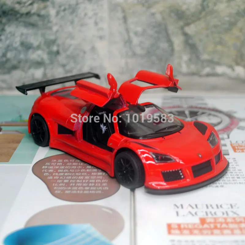 2010 Gumpert Apollo Sport red (7)