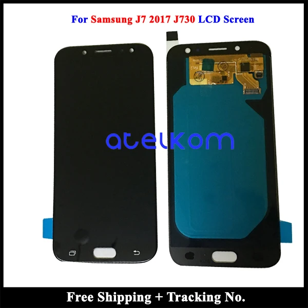 J730 Copy Black