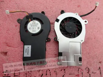

CPU Cooling Fan FOR Founder G10IL BS4005HS 28G200100-40 HP450705H-01 ADVENT 4213 28G200100-10 G101L B102 B102U B104 A102 A104