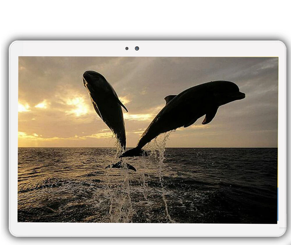 

2018 10.1 inch Original Tablet PC 3G 4GB RAM 32GB 64GB ROM Dual SIM Android 8.0 WIFI GPS 8 Core k109 IPS Phone Bluetooth