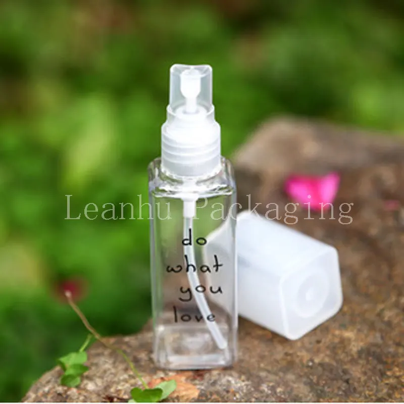 Water Spray Bottle Small Spray Bottle Travel Spray Bottle