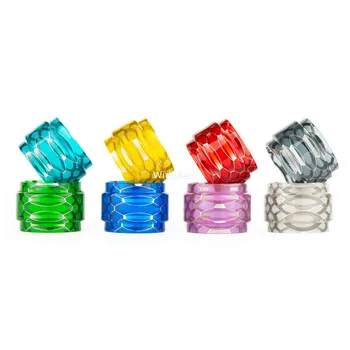 

coilart toruk Honeycomb Resin Snake Skin Delrin Tube Replacement
