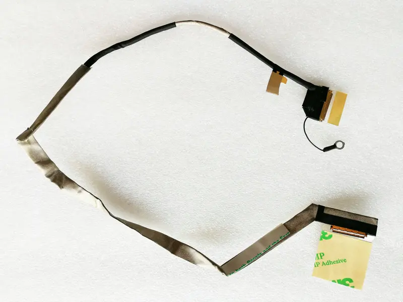 

original for Toshiba P55T A5202 S50T S55-A S50D-A S55D-A led lcd lvds cable 1422-01H9000