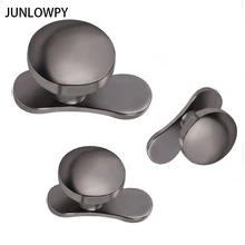 Junlowpy 1 шт. кожный Micro Skin Дайвинг кожный G23 Титан ювелирные изделия для пирсинга 14 г, 3 мм, 4 мм, поверхностей картонных коробок секс пирсинг