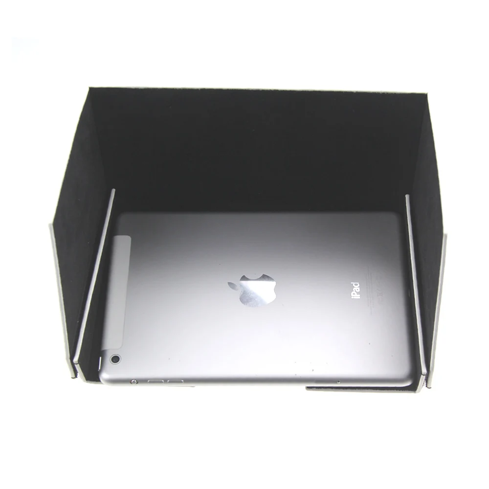 8 Inch Tablet Notebook Sun Shade Sunshade Hood Cover Anti dust for DJI