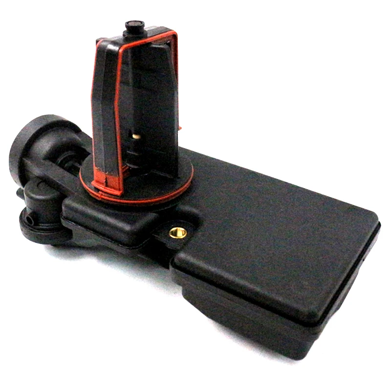 Air Intake Manifold Flap Adjuster Unit DISA Valve For 2001 2006 BMW 3