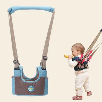 

Baby Walker for children learning to walk baby harness backpack for children rein walkers for toddlers child harness toddler