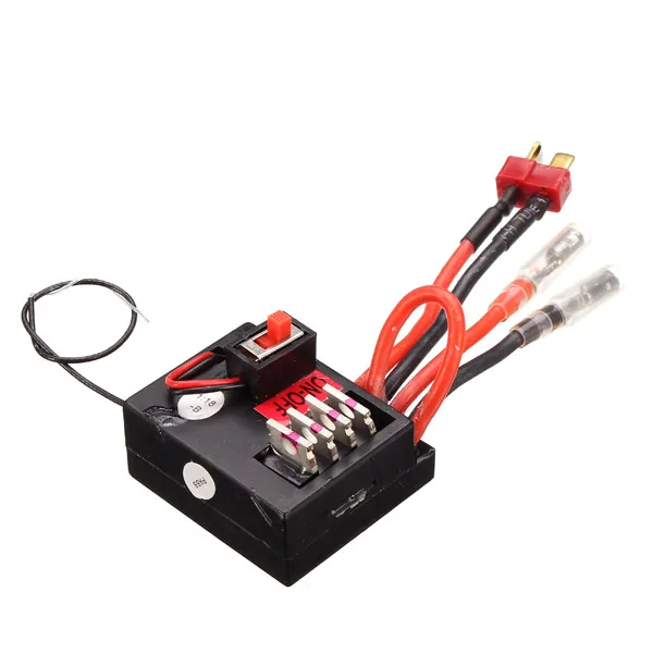 

WLtoys A959-B-25 Receiver/ESC For A959-B A969-B A979-B RC Car Part