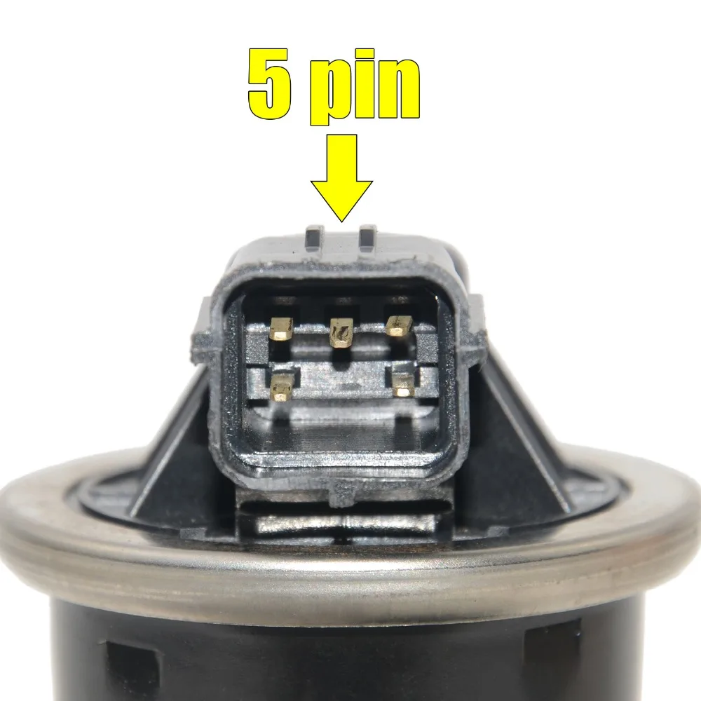 Клапан рециркуляции выхлопных газов AP02 EGR для Daewoo Nubira Tacuma Lacetti Chevrolet Lacetti 96253548 555284 7518264 88264
