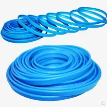 Автомобиль-Стайлинг зазора украшения нить стикер для LADA Vesta Granta 1300 Нива Samara печатка Priora Kalina Safarl largus Ваз 2110-12