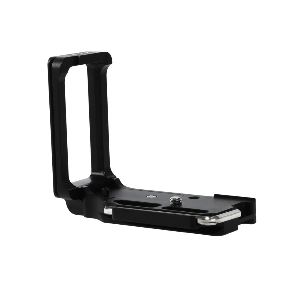 Vente Selens L Support pour Nikon D500 Vertical Plateau Rapide pour Trépied