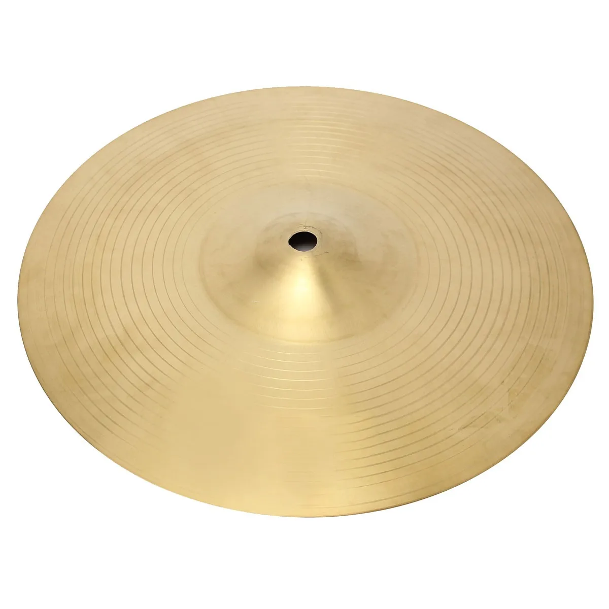 Латунь Медь 20 &quotездить Cymbal ручной Гонг тарелки для диапазона ритм перкуссия
