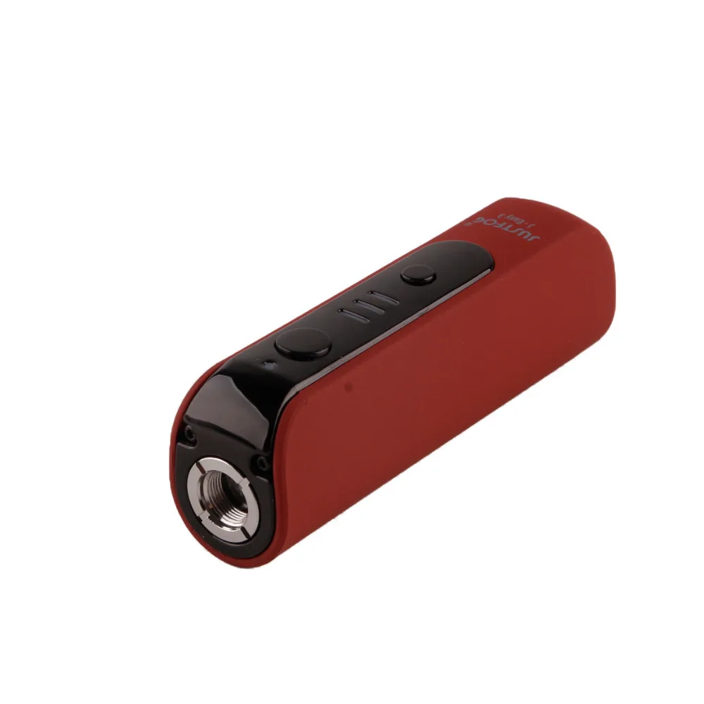 Justfog P16A батарея вейп ручка J-Easy 3 батарея 900 мАч кальян электронные сигареты испаритель электронная сигарета мод комплект