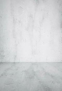 

Vinyl white solid color photography backdrops plain wall for photo studio portrait photographic background F-793