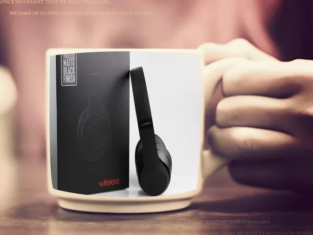 Fast DHL,offer all brand wired,wireless 2.0 headphone