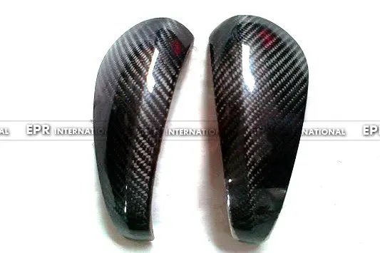 Boxster 987 Cayman Carbon Mirror Cover_1