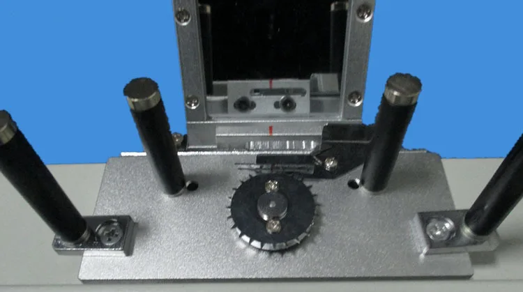 1 шт. 110 В/220 В Автоматический SMD счетчик компонентов счетной машины