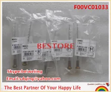 Оригинал Common Rail Регулирующий Клапан F00VC01033/F 00 В C01 033/FOOVC01033 для 0445110279,0445110283, 0445110186,0445110185