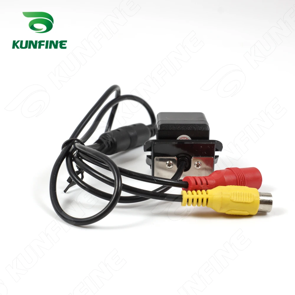 Car Rear View Camera for Toyota Camry 2009-2010 C
