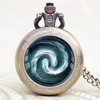 

Cool Avatar the Last Airbender Air Airbending Quartz Pocket Watch Men Gift Pendant Clothes Accessories