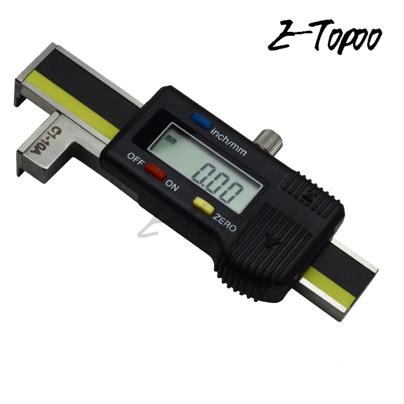 Digital Gap and Step Gauge Electronic Digital Car Door Panel & Gap