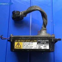 Semtaist Подлинная OEM 85967-30010 ксеноновая фара управления unite(б/у