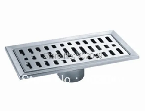 KL 601 Stainless Steel Floor Drains Custom Made Item ...