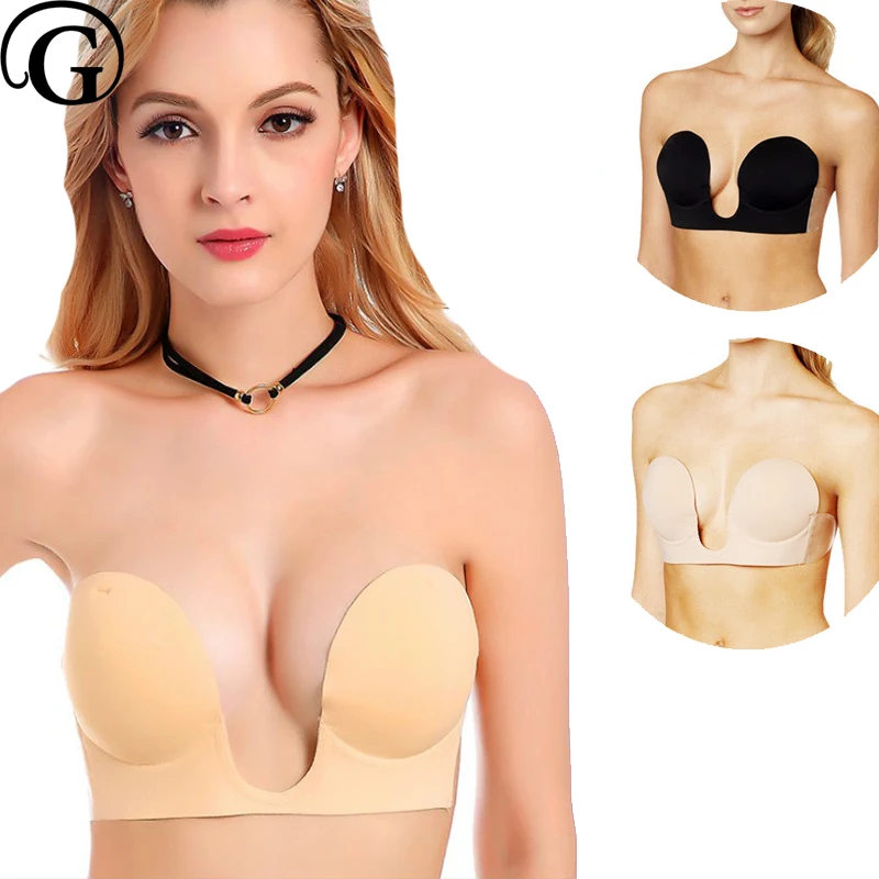 Buy PRAYGER Women Party Dress Breast petals strapless