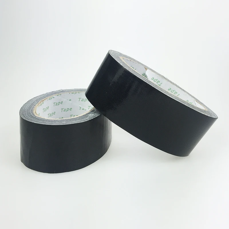 

1 Roll MINCO HEAT Self Adhesive Packing Electric Heating Film Accessory Water-proof Duct Tape