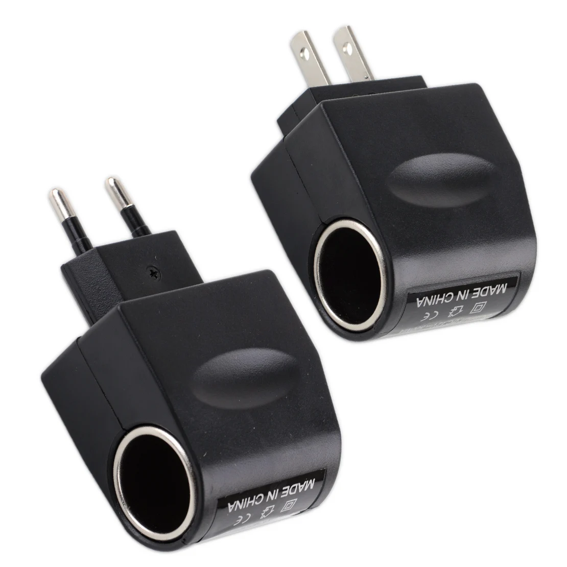 CITALL AC 110 V 220 настенное зарядное устройство DC 12V автомобильное прикуриватель