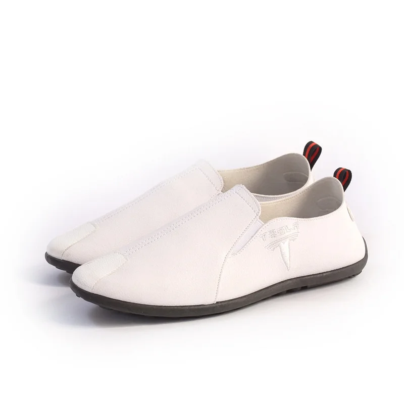 2018 spring new men's shoes sneakers loafers PU luxury casual shoes men's moccasins Breathable slip slip-on shallow 2018 spring new men's shoes sneakers loafers PU luxury casual shoes men's moccasins Breathable slip slip-on shallow