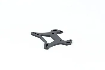 

losi 5T CNC front shock absorber bracket 151002 for LOSI 5IVE Part Rovan Lost Parts