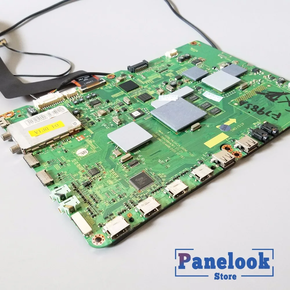 Original UA46C7000WF motherboard BN41-01446B with