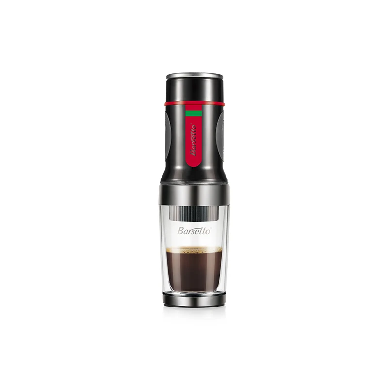 Кофеварка Barsetto BAH010N|Кофеварки| |