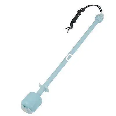 

Blue 26.5cm Long Water Level Sensor Vertical Liquid Float Switch Fish Tank Pool