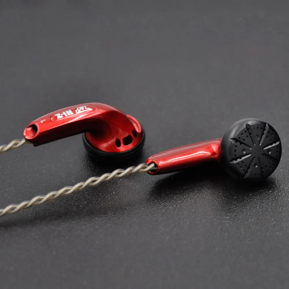 TY Hi Z 400 Ом HP400 SE HiFi DJ монитор музыкальные наушники вкладыши лучше чем VE гарнитура