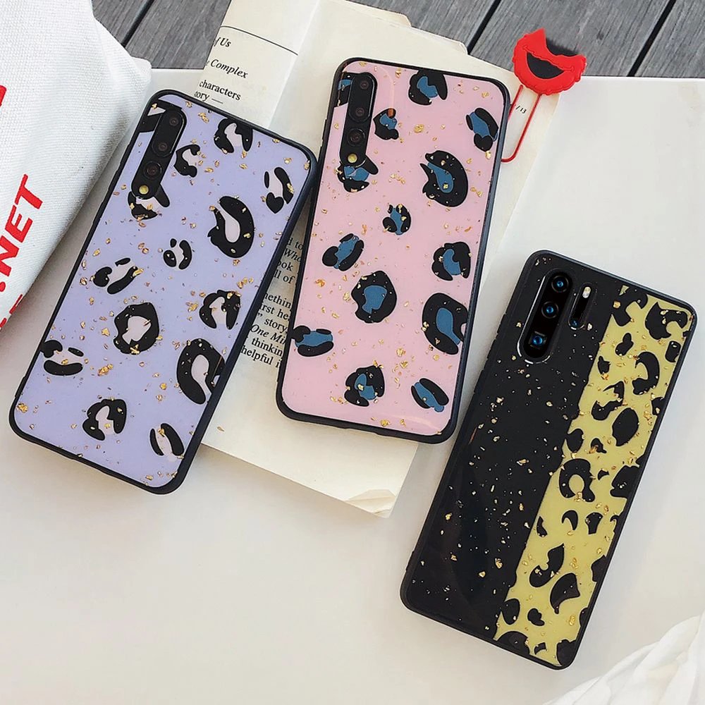 L-FADNUT Luxury Silicone Soft Case For Xiaomi Mi 8 SE 9 TPU Shockproof Bumper Back Cover Redmi Note 7 Coque Capa Fundas |