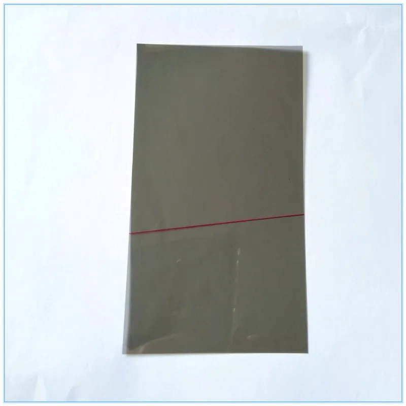 

1piece polarizing film for LG G4 lcd polarizer film sheet mobile phone screen polarization replacement
