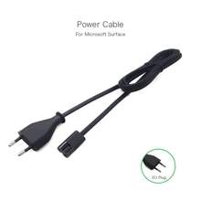 RongTop Adapter Charger power cable for Microsoft Surface Pro 2 3 4 EU Plug RongTop Adapter Charger power cable for Microsoft Surface Pro 2 3 4 EU Plug