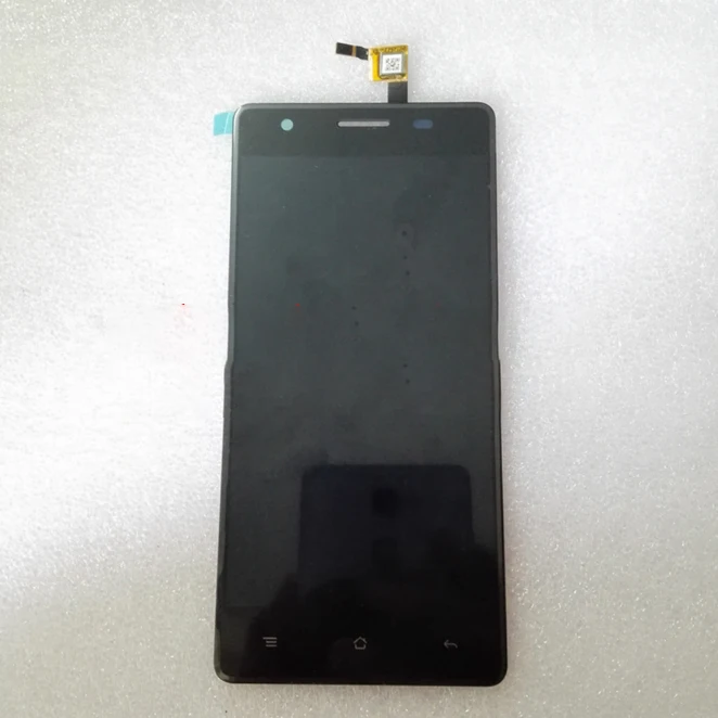 

LCD Display Touch Screen for cubot S500 Digitizer Assembly Replacement For cubot S500 with tools